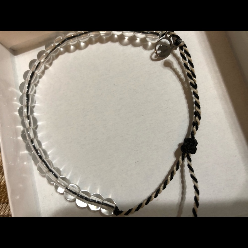 Set of 2 - 4 Ocean Bracelets